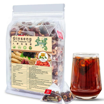 Premium herbal tea for everyday tea routine in UAE
