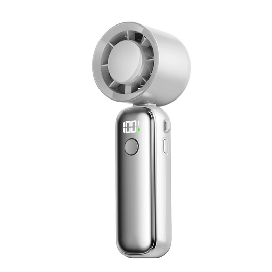 Handheld Mini Fan